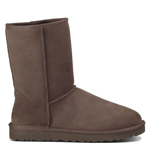 UGG Men's Classic Short Chocolate