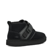 UGG Men's Neumel Snapback Black