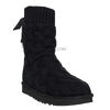 UGG Classic Cardy Isla Black