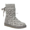 UGG Classic Cardy Isla Grey