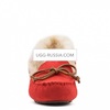 UGG Alena Tomato