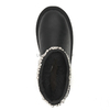 UGG UGG Jimmy Choo Multicrystal Metallic Black