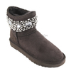 UGG UGG Jimmy Choo Multicrystal Chocolate