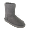 UGG Classic Short Rainbow Grey