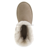 UGG Mini Bailey Bow Sand