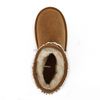 UGG UGG Jimmy Choo Multicrystal Chestnut