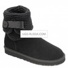 UGG Classic Cardy Darrah Black