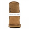 UGG UGG Jimmy Choo Starlit Chestnut