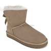 UGG Mini Bailey Bow Sand