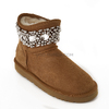 UGG UGG Jimmy Choo Multicrystal Chestnut