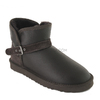 UGG MENS Classic Mini Dylyn Metallic Chocolate