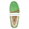 UGG Dakota Green