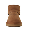 UGG MENS Classic Mini Dylyn Chestnut