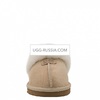 UGG Slippers Scufette Sand