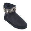 UGG UGG Jimmy Choo Multicrystal Navy