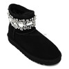 UGG UGG Jimmy Choo Multicrystal Black