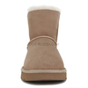 UGG Mini Bailey Bow Sand