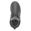 UGG MENS Neumel Boots Metallic Grey