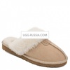 UGG Slippers Scufette Sand
