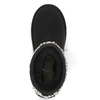 UGG UGG Jimmy Choo Multicrystal Black