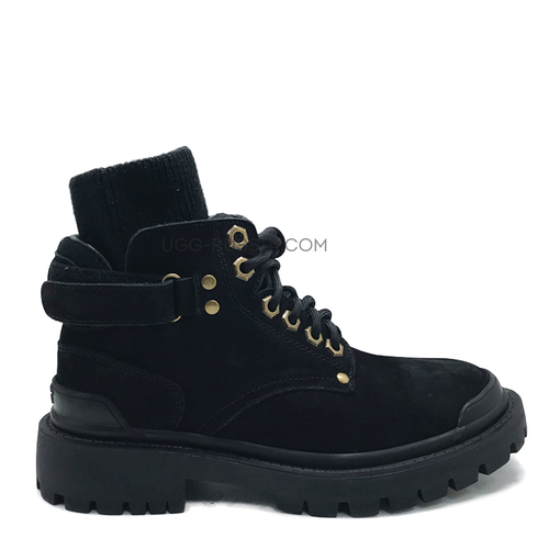 UGG Martin Boots Black