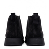 UGG Chelsea Crafted Black UGG Chelsea Crafted Black