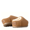 UGG Pumped Slide Pumped Slide Сhestnut UGG Pumped Slide Pumped Slide Сhestnut
