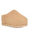 UGG Pumped Slide Mustard Seed UGG Pumped Slide Mustard Seed