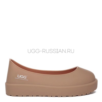 Women’s Boot Guard Chestnut