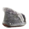 UGG Alena Pom Pom Grey UGG Alena Pom Pom Grey