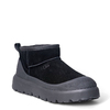 UGG Mens Ultra Mini Hybrid Black