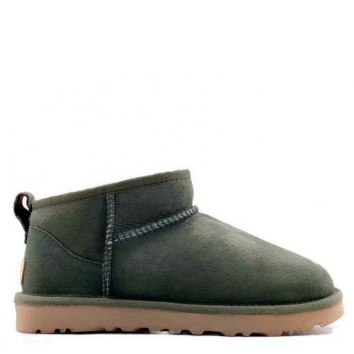 UGG Men's Classic Ultra Mini Burnt Olive
