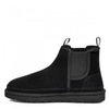 UGG Mens Neumel Chelsea Black UGG Mens Neumel Chelsea Black