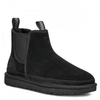 UGG Mens Neumel Chelsea Black UGG Mens Neumel Chelsea Black