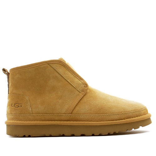 UGG Men's Boot Neumel Flex Chestnut