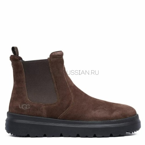 UGG Men's Chelsea Chocolate