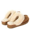 UGG Men's Slippers Scufette Chestnut UGG Men's Slippers Scufette Chestnut