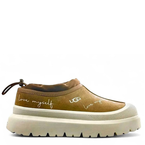 UGG Tasman Hybrid Chestnut A 1