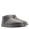 UGG Men's Classic Ultra Mini Grey