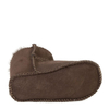 UGG Пинетки Chocolate (Size S) UGG Пинетки Chocolate (Size S)