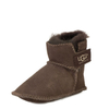 UGG Пинетки Chocolate (Size S) UGG Пинетки Chocolate (Size S)
