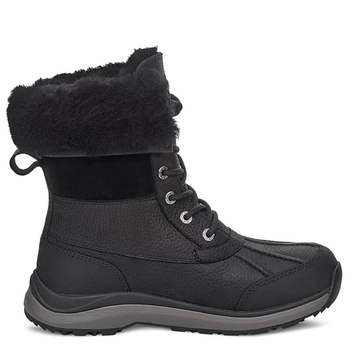 UGG Adirondack III Black Black