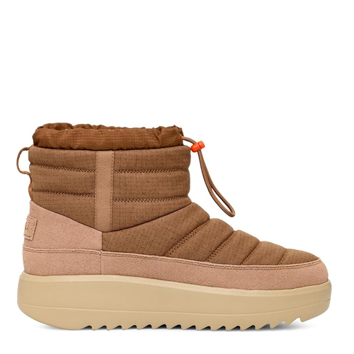 UGG Maxxer Mini Chestnut