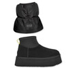 UGG Plushwarmer Black UGG Plushwarmer Black