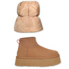 UGG Plushwarmer Sand UGG Plushwarmer Sand