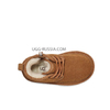 KIDS Classic Neumel II ZIP Chestnut