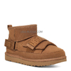 Classic Ultra Mini Hybrid Boot Chestnut