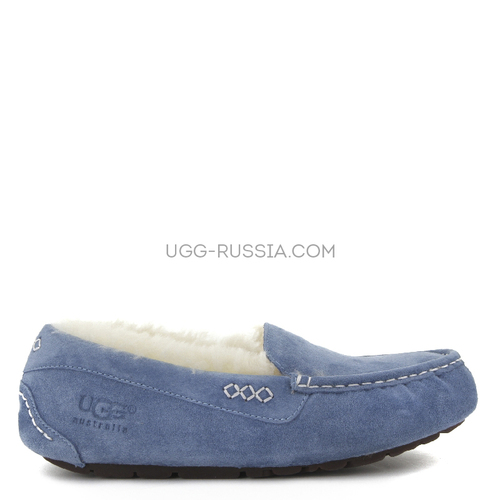 UGG Ansley Blue