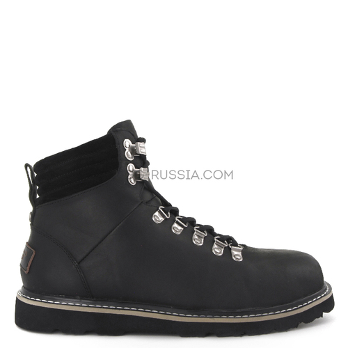 UGG MENS Capulin Black