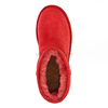 UGG Classic Mini II Red